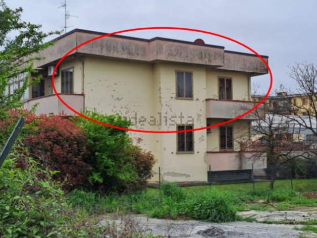 Appartamento in vendita a Montemurlo, Toscana