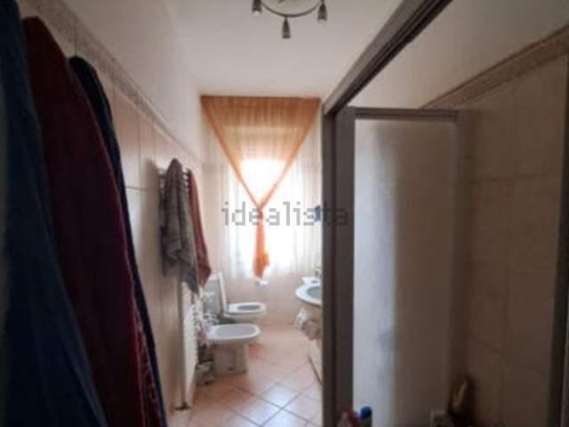 Appartamento in vendita a Oste, Montemurlo