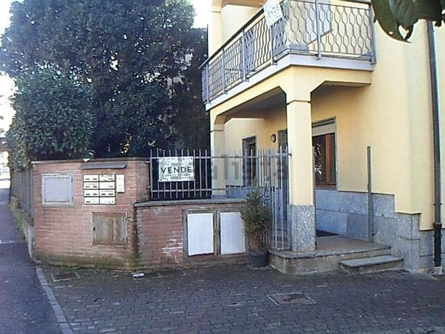 Appartamento in vendita a Comunità Montana Valli del Verbano, Luino