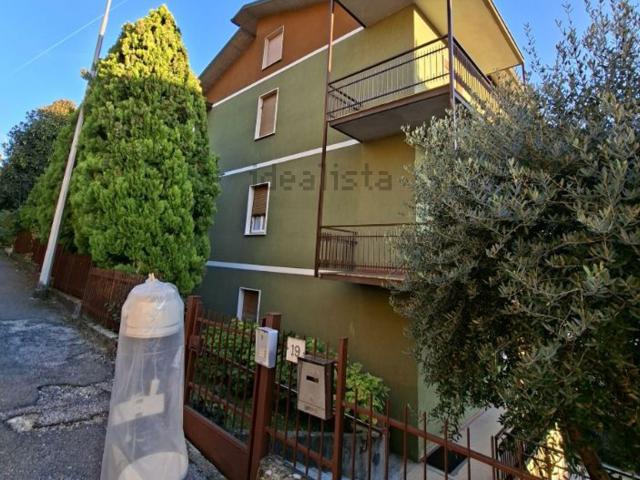 Appartamento in vendita a Salsominore, Salsomaggiore Terme