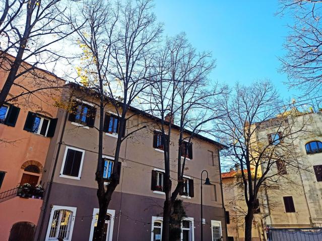Appartamento in vendita a Centro, Monte Argentario