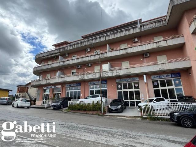 Appartamento in vendita a Segreto, Patti
