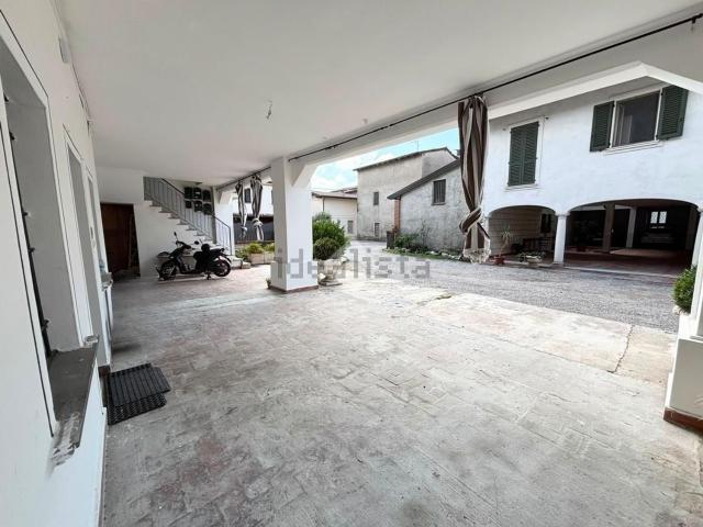Appartamento in vendita a Villaggio Valverde, Travagliato