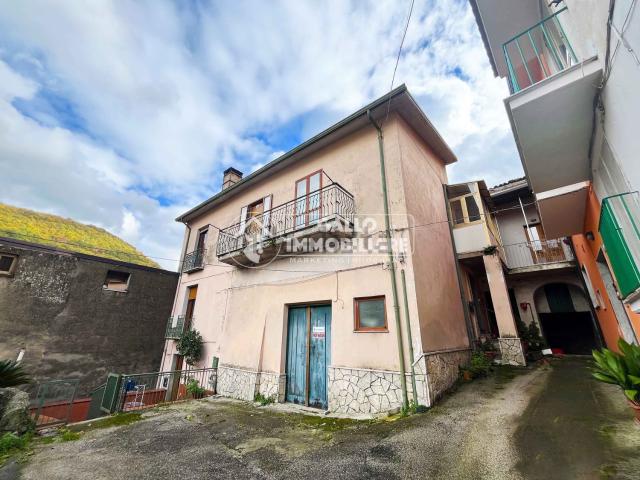 Appartamento in vendita a Vetriera, Monteforte Irpino