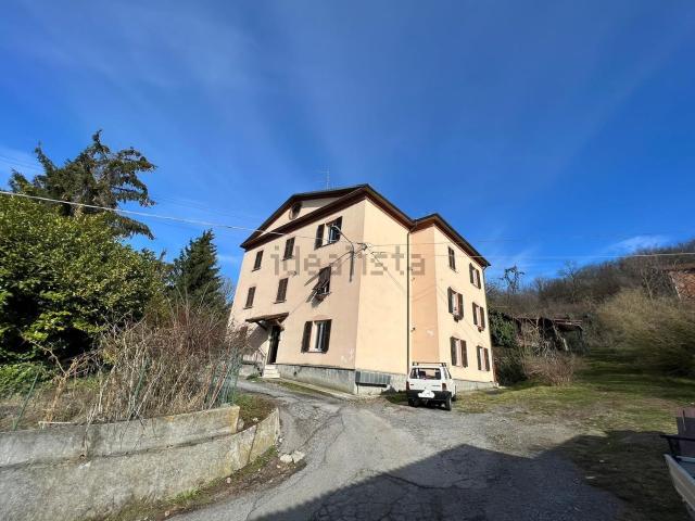 Appartamento in vendita a Bragno, Cairo Montenotte