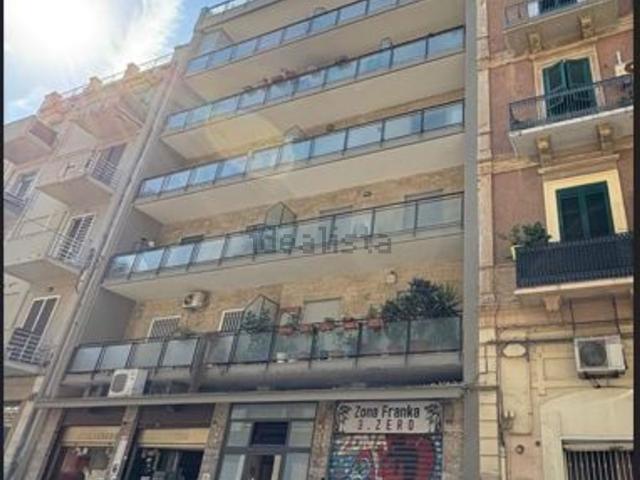 Appartamento in vendita a Municipio 1, Puglia