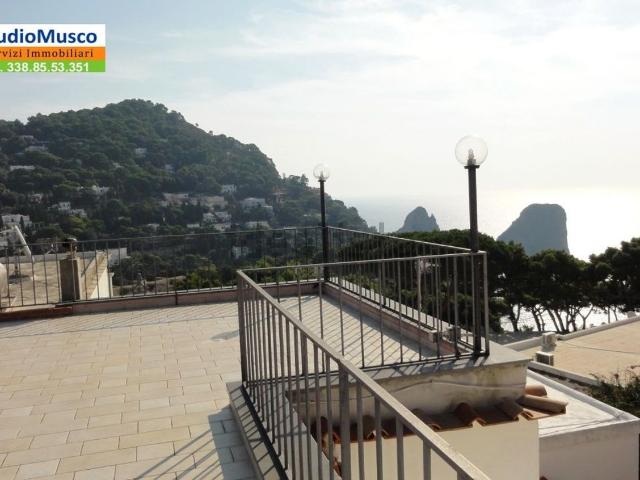 Appartamento in vendita a Capri, Campania
