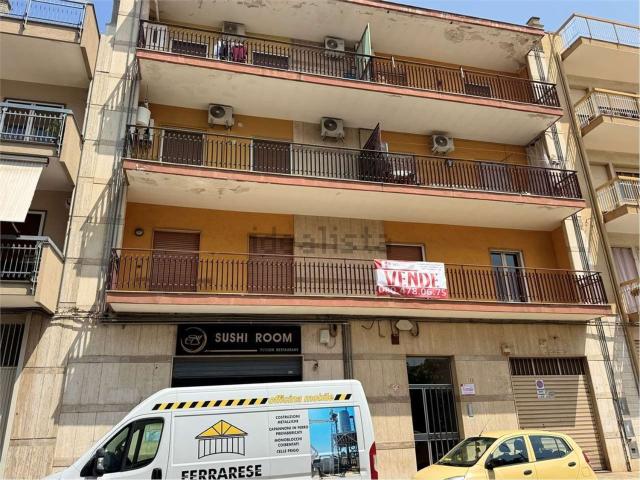 Appartamento in vendita a Puglia, Bari