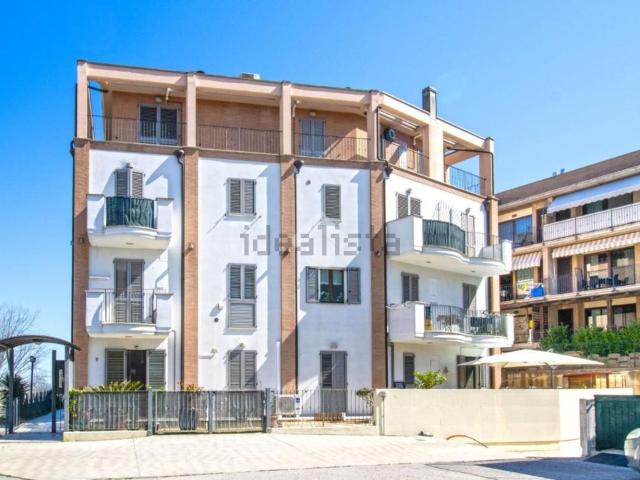 Appartamento in vendita a Marche, Fermo