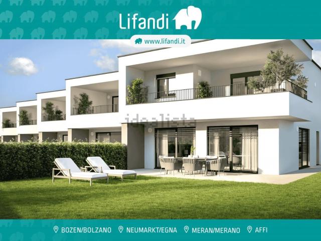 Appartamento in vendita a Überetsch-Unterland - Oltradige-Bassa Atesina, Trentino-Alto Adige/Südtirol