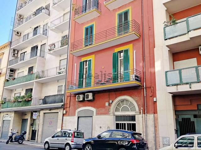 Appartamento in vendita a Municipio 1, Puglia