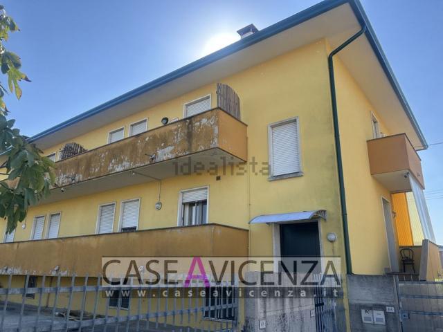 Appartamento in vendita a Grisignano Di Zocco, Veneto