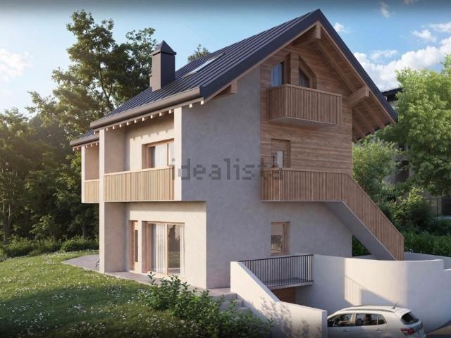 Appartamento in vendita a Canove, Canove Di Roana