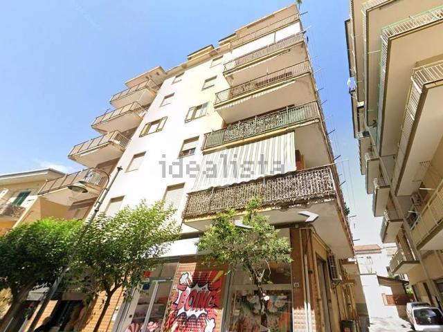 Appartamento in vendita a Pontecagnano, Pontecagnano Faiano