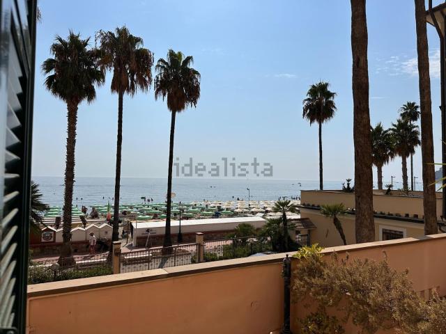 Appartamento in vendita a Laigueglia, Liguria