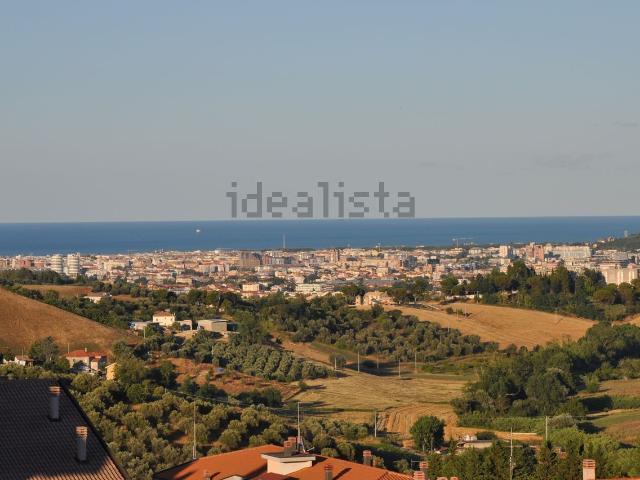 Appartamento in vendita a Spoltore, Abruzzo