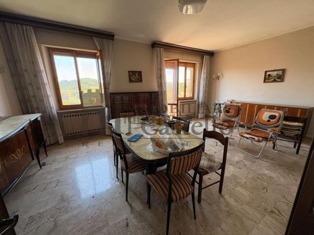 Appartamento in vendita a Moiano, Città Della Pieve