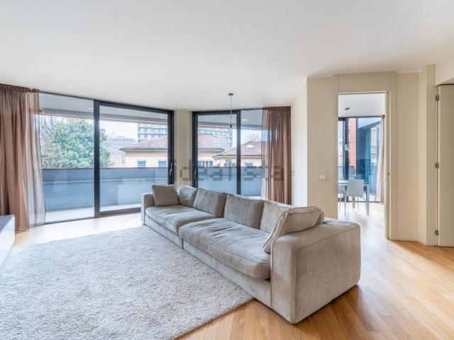 Appartamento in vendita a Zona Omogenea Milano Nord, Sesto San Giovanni