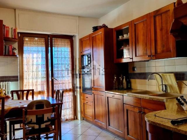 Appartamento in vendita a Brenlo, Aosta / Aoste
