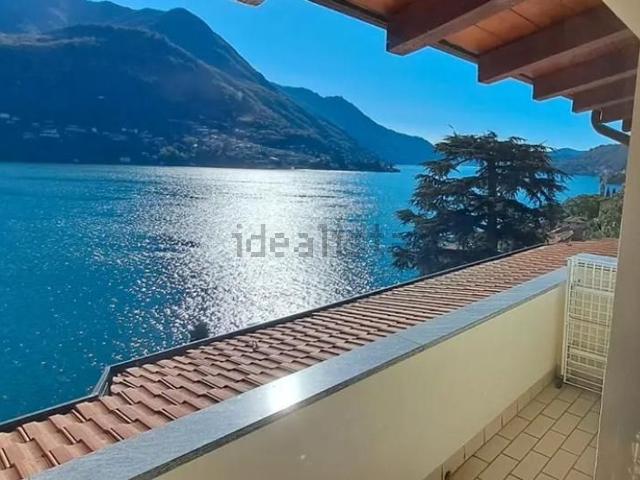 Attico in vendita a Somaina, Carate Urio