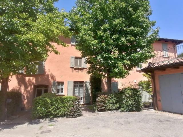 Appartamento in vendita a Montalbano, Bologna