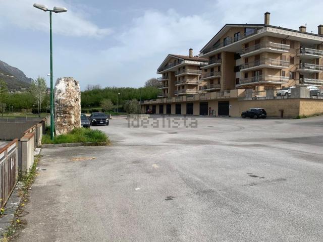 Appartamento in vendita a Torrette, Mercogliano