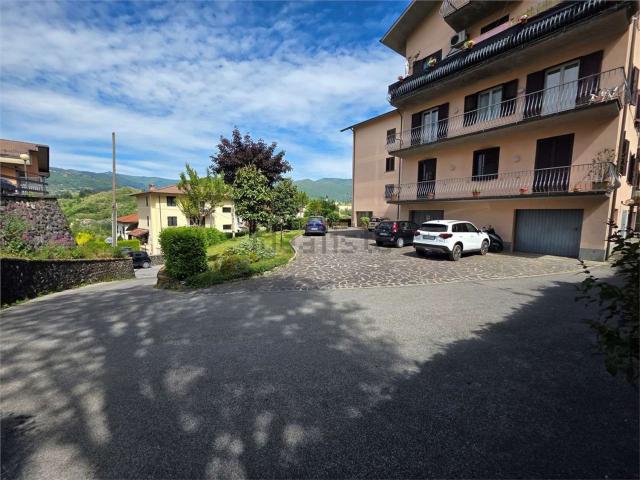 Appartamento in vendita a Unione Comuni Garfagnana, Castelnuovo Di Garfagnana