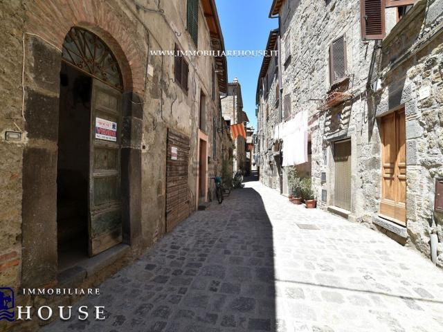 Appartamento in vendita a Bolsena, Viterbo