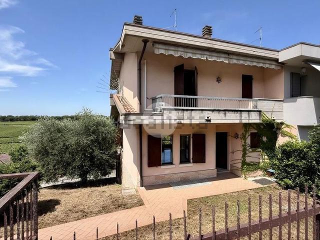 Appartamento in vendita a Pozzolengo, Lombardia