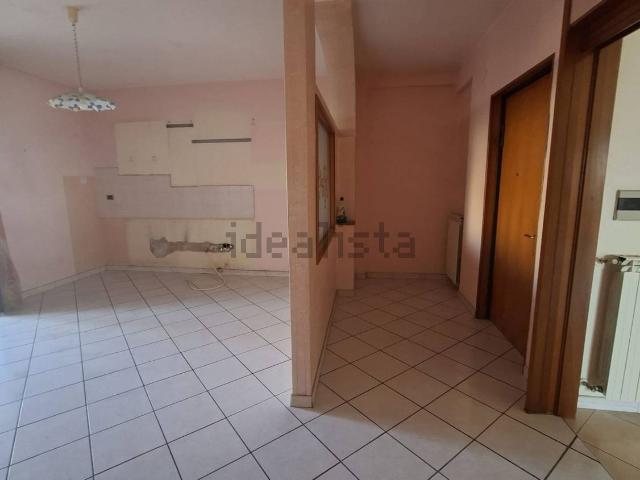 Appartamento in vendita a Sant'Andrea dei Lagni, Santa Maria Capua