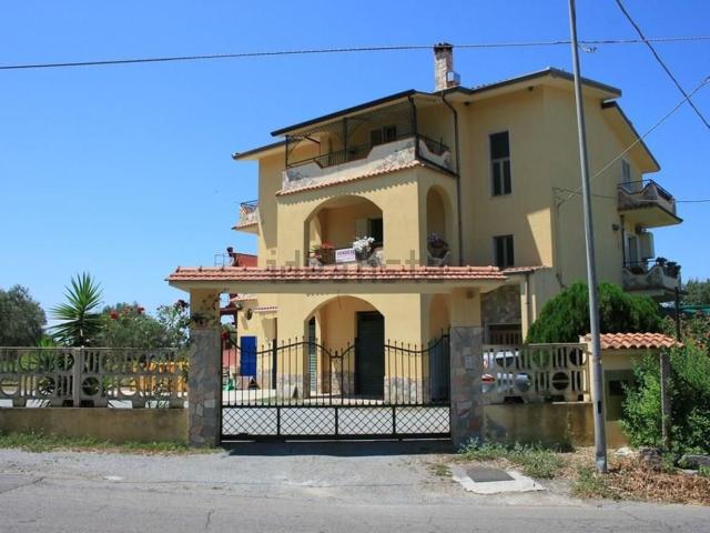 Appartamento in vendita a Marcellina, Calabria