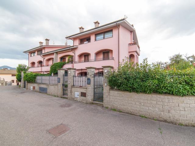 Appartamento in vendita a Vitorchiano, Lazio