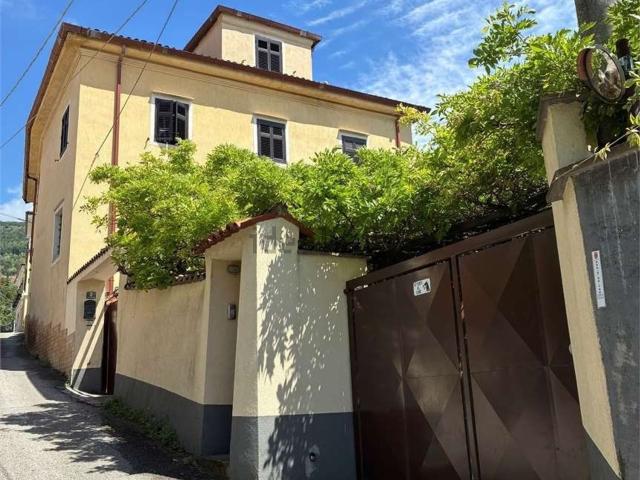 Appartamento in vendita a Conconello / Ferlugi, Villa Opicina