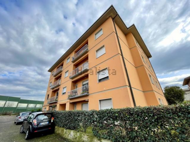 Appartamento in vendita a Altopascio, Lucca