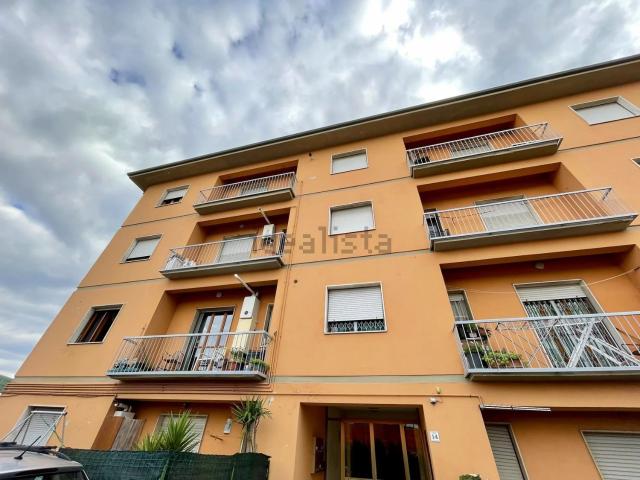 Appartamento in vendita a Altopascio, Toscana