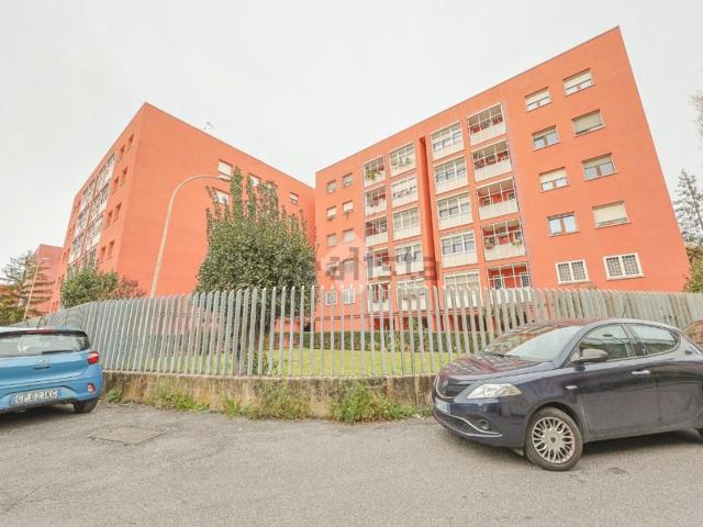 Appartamento in vendita a Municipio Roma XI, Roma Capitale