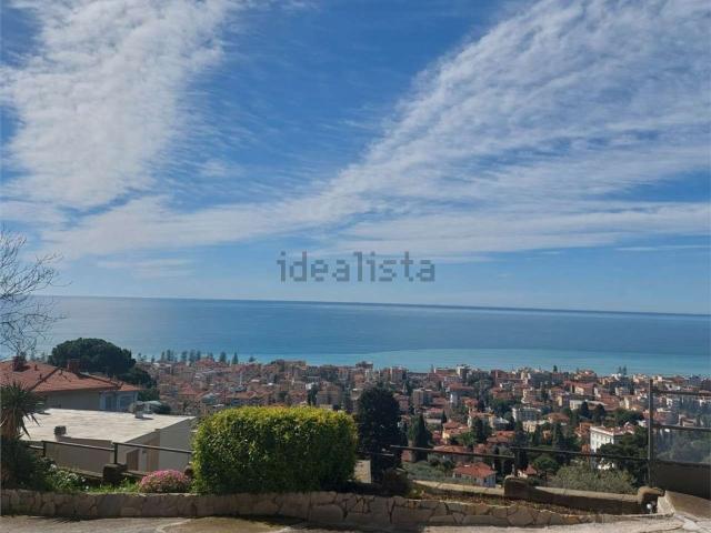 Appartamento in vendita a Arziglia, Bordighera