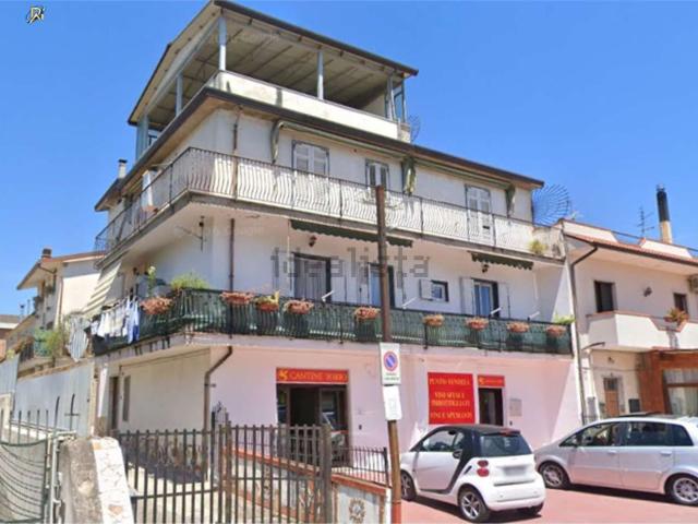 Appartamento in vendita a Ponticelli-Capodimonte, Benevento