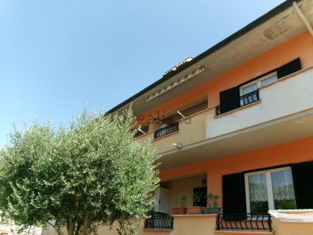 Appartamento in vendita a Civita D'antino, Abruzzo