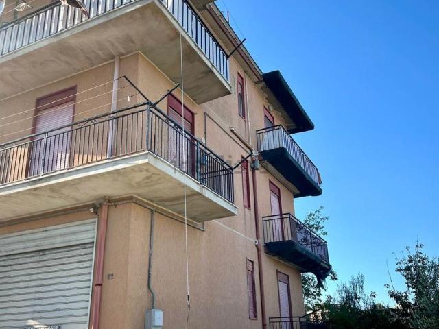 Appartamento in vendita a San Cataldo, Caltanissetta