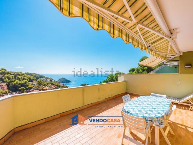 Appartamento in vendita a Costa dei Ginestri, Bergeggi