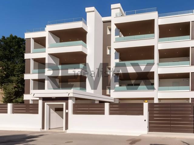 Appartamento in vendita a Monteleone - Santa Rosalia, Cagliari