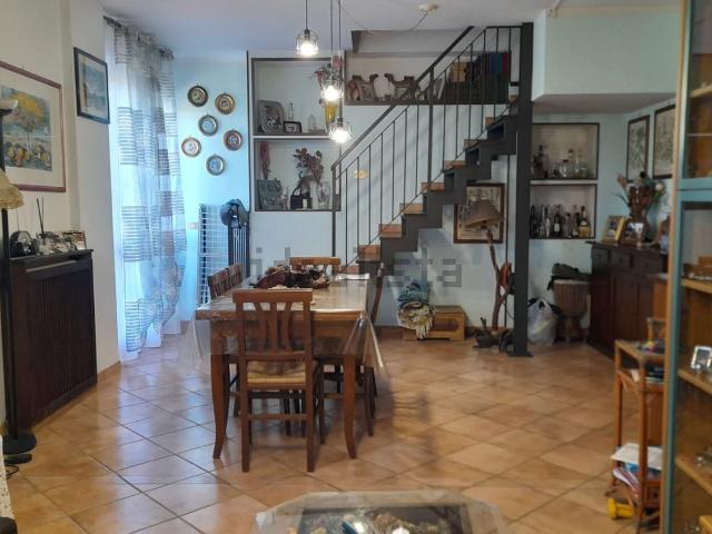 Appartamento in vendita a Bracciano Due, Roma Capitale