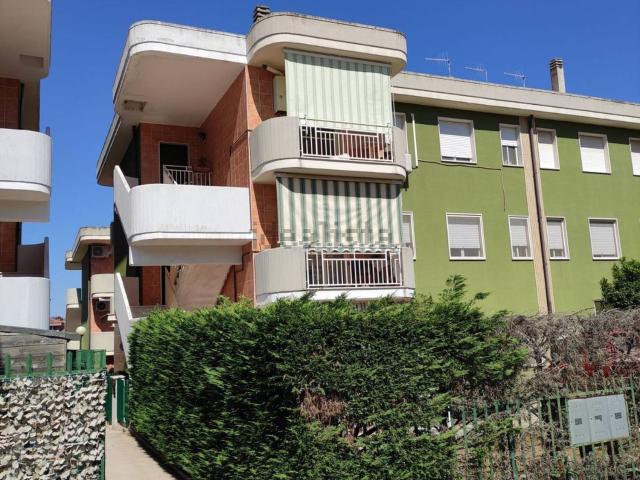 Appartamento in vendita a San Nicandro Garganico, Foggia