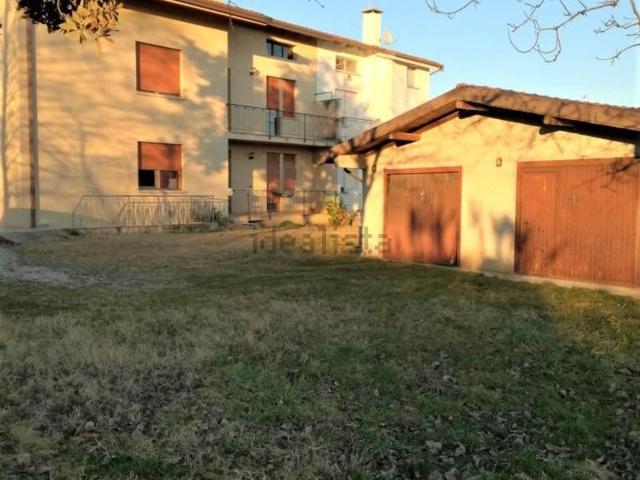 Appartamento in vendita a Campagna, Maniago