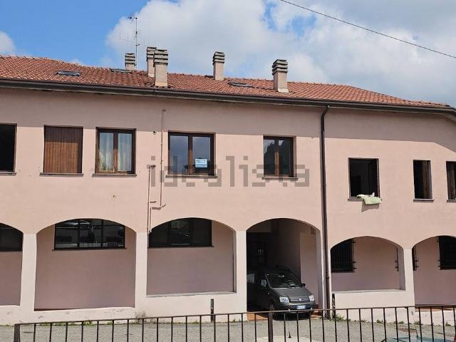 Appartamento in vendita a Monte Marenzo, Lecco