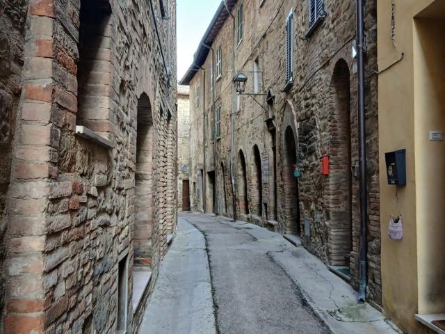 Appartamento in vendita a Bettona, Umbria