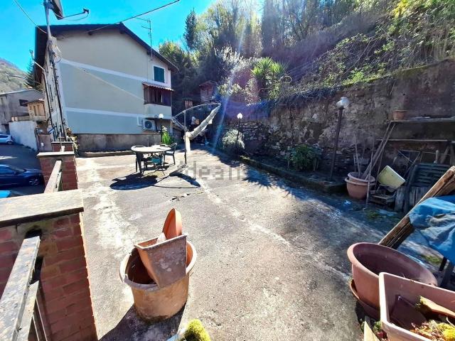 Appartamento in vendita a Bargagli, Liguria