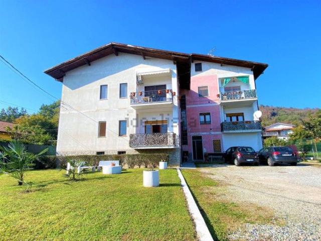Appartamento in vendita a Piemonte, Torino