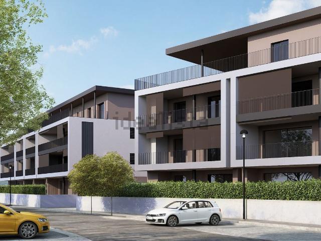 Appartamento in vendita a Bussolengo, Verona